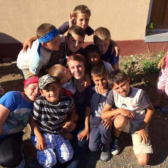 Meet your Posher, Lillie - Picture 1 of 1